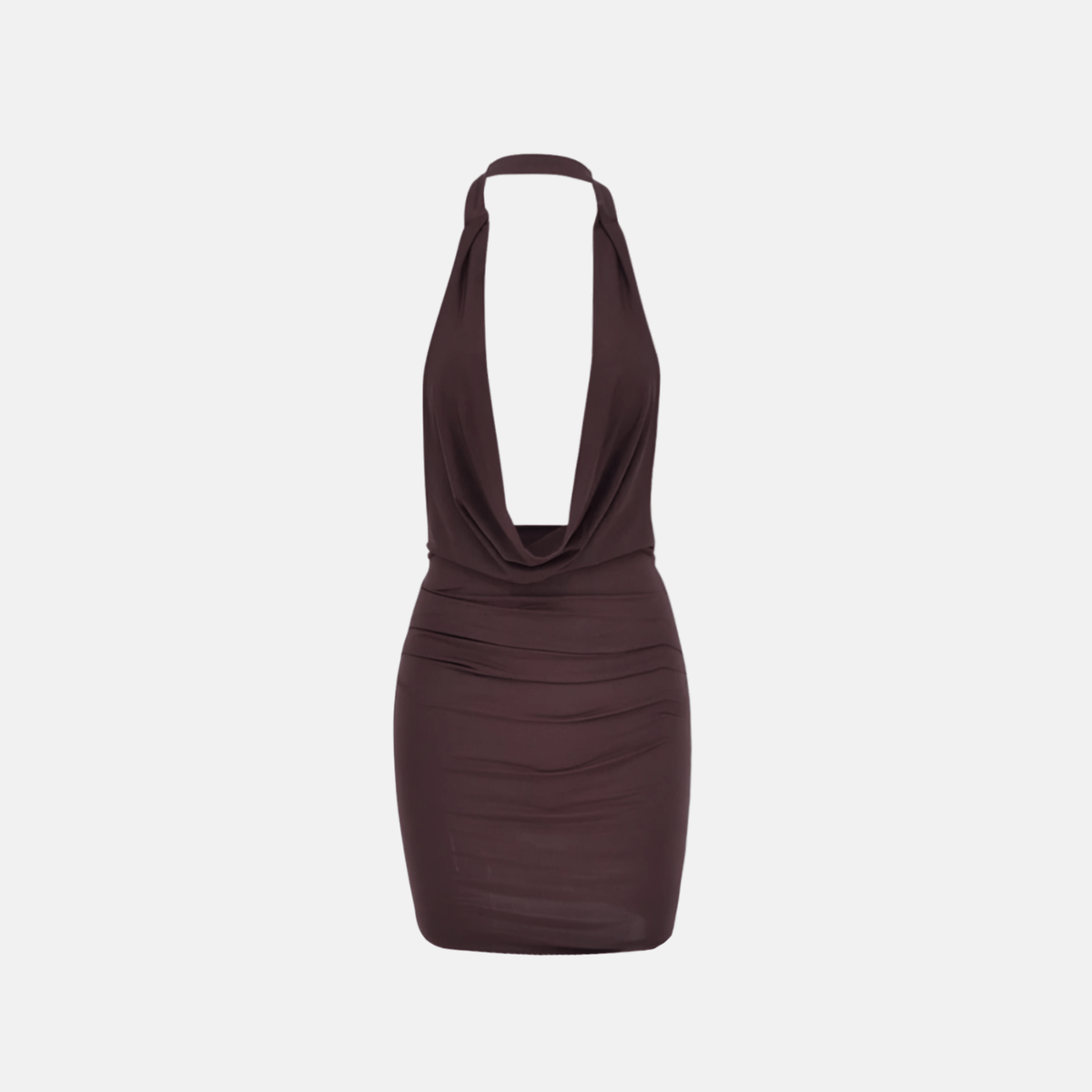 Scorpion Dress